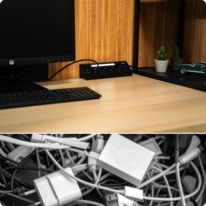 Huslog maitinimo blokas su LED - Image 9