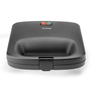 Huslog sumuštinių keptuvė grilis 1000W - Image 4