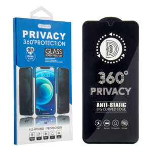 Privatumą užtikrinantis grūdintas stiklas 360, skirtas Samsung Galaxy S26 Plus - Image 9