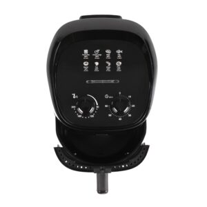 Huslog oro gruzdintuvė 1400W - Image 2