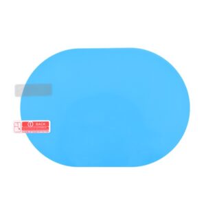 NUO RŪJIMO / NUO LIETAUS APSAUGANTI VEIDRODŽIO PLĖVELĖ (2 VNT.) - Image 1