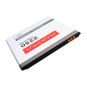 MAXXIMUS AKUMULIATORIUS LENOVO K5/C2/K5+ 2250mAh BL259 - Image 3
