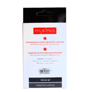 MAXXIMUS AKUMULIATORIUS LENOVO K5/C2/K5+ 2250mAh BL259 - Image 5