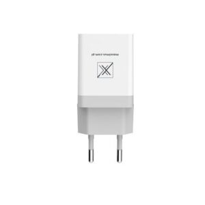 SIENINIS ĮKROVIKLIS MAXXIMUS HANDY 1A + MICRO USB