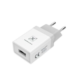 SIENINIS ĮKROVIKLIS MAXXIMUS HANDY 1A + MICRO USB - Image 2