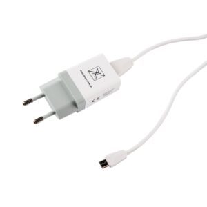 SIENINIS ĮKROVIKLIS MAXXIMUS HANDY 1A + MICRO USB - Image 3