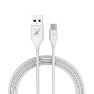 Sieninis įkroviklis Maxximus Urban 2.1A type-c 2xUSB - Image 3