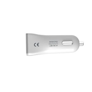 AUTOMOBILINIS ĮKROVIKLIS MAXXIMUS CANNY 1A + MICRO USB - Image 2