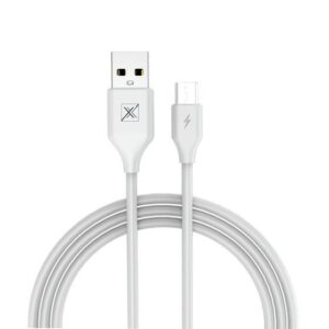 Automobilinis įkroviklis Maxximus Infinity 2.1A Micro USB, 2xUSB - Image 4