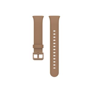 SILIKONINIS DIRŽELIS MI BAND 7 PRO/ M7 PRO (3). RUDAS