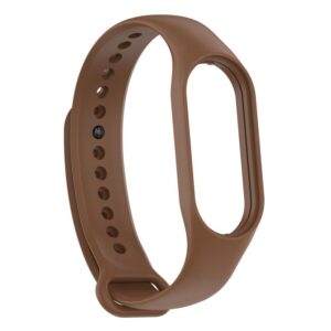 IŠMANIOJI APYRANKĖ SMART BAND M5/M6 RUDA