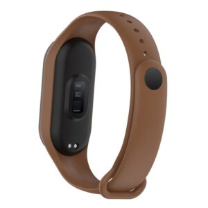 IŠMANIOJI APYRANKĖ SMART BAND M5/M6 RUDA - Image 3