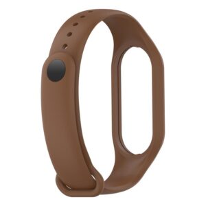 IŠMANIOJI APYRANKĖ SMART BAND M5/M6 RUDA - Image 4