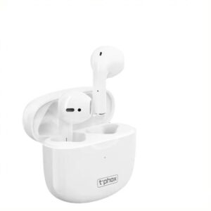 TWS BLUETOOTH AUSINĖS T-PHOX TWS-10 - Image 3