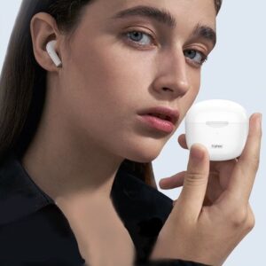 TWS BLUETOOTH AUSINĖS T-PHOX TWS-10 - Image 5