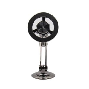 MAGNETINIS AUTOMOBILINIS LAIKIKLIS MX CRANE (MAGSAFE) JUODAS - Image 4