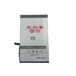 MAXXIMUS AKUMULIATORIUS IPHONE 7 PLUS 2900mAh - Image 2