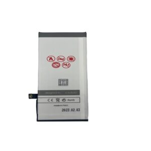 AKUMULIATORIUS MAXXIMUS IPHONE 8 1800mAh - Image 2