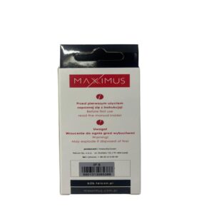 AKUMULIATORIUS MAXXIMUS IPHONE 8 1800mAh - Image 5