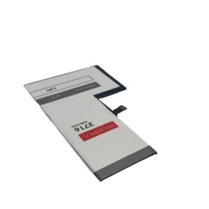 AKUMULIATORIUS MAXXIMUS IPHONE X 2716mAh - Image 3