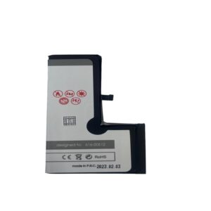 MAXXIMUS AKUMULIATORIUS IPHONE XS 2658mAh - Image 2