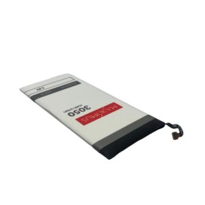 AKUMULIATORIUS MAXXIMUS SAMSUNG S7 3000-3050mAh EB-BG930ABE - Image 3