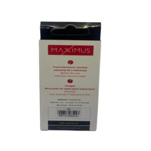 AKUMULIATORIUS MAXXIMUS SAMSUNG S7 3000-3050mAh EB-BG930ABE - Image 5