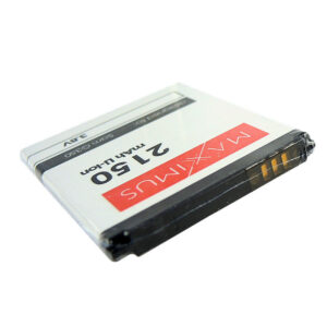 BAT MAXXIMUS SAM G350 CORE PLUS 2150 mAh EB-B185BE - Image 3