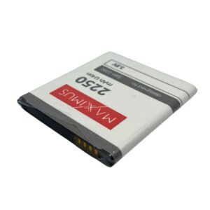 AKUMULIATORIUS MAXXIMUS SAM G360 Core Prime 2250mAh EB-BG360BBC - Image 3