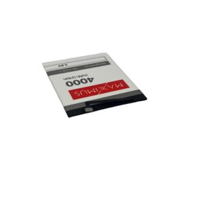 AKUMULIATORIUS MAXXIMUS XIAOMI REDMI NOTE 7 4000mAh BN4A - Image 3
