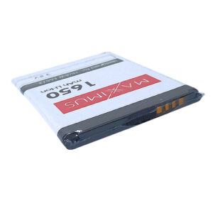 MAXXIMUS BATERIJA HUAWEI E5573 LTE 4G 1650mAh modemui HB434666RBC - Image 2
