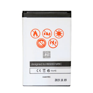 Akumuliatorius MAXXIMUS HUAWEI Y3 II 2000 mAh HB505076RBC - Image 2