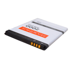 Akumuliatorius MAXXIMUS HUAWEI Y3 II 2000 mAh HB505076RBC - Image 3