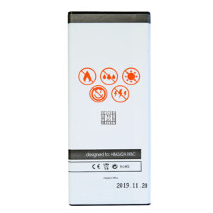 MAXXIMUS baterija HUAWEI Y5 II 2100 mAh HB4342A1RBC - Image 2