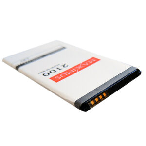 MAXXIMUS baterija HUAWEI Y5 II 2100 mAh HB4342A1RBC - Image 3