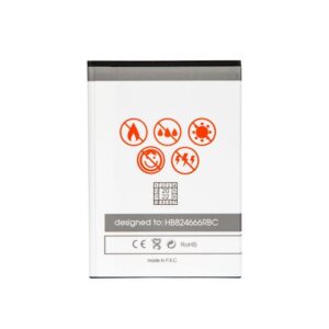 AKUMULIATORIUS MAXXIMUS HUAWEI E5785 3000mAh MODEMUI HB824666RBC - Image 2