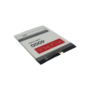 AKUMULIATORIUS MAXXIMUS HUAWEI MATE 10 4000mAh MATE20/P20 PRO/VIEW 20, HB436486ECW - Image 3