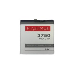 AKUMULIATORIUS MAXXIMUS HUAWEI P10 PLUS 3750mAh MATE20 LITE/NOVA 3, HB386589ECW