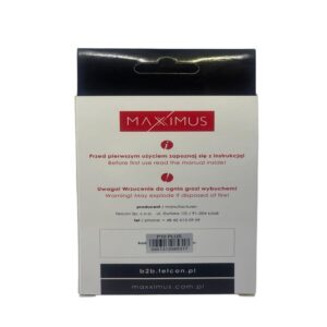 AKUMULIATORIUS MAXXIMUS HUAWEI P10 PLUS 3750mAh MATE20 LITE/NOVA 3, HB386589ECW - Image 5