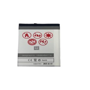 AKUMULIATORIUS MAXXIMUS HUAWEI P30PRO 4100mAh MATE 20 PRO, HB486486ECW - Image 2