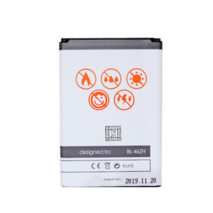 AKUMULIATORIUS MAXXIMUS LG K8 LTE 2150mAh BL-46ZH - Image 2