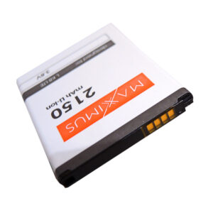 AKUMULIATORIUS MAXXIMUS LG K8 LTE 2150mAh BL-46ZH - Image 3