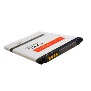 AKUMULIATORIUS MAXXIMUS LG FINO / LEON 1750 mAh BL-41ZH - Image 3