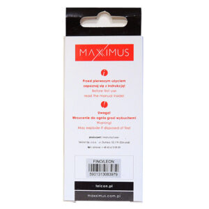 AKUMULIATORIUS MAXXIMUS LG FINO / LEON 1750 mAh BL-41ZH - Image 5