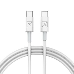 MX CABLE SHOCK 20W PD C/C BALTAS