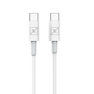 MX CABLE SHOCK 20W PD C/C BALTAS - Image 2