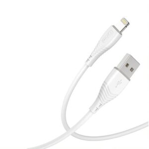 LAIDAS T-PHOX NATURE LIGHTNING BALTAS 1.2M 3A - Image 2