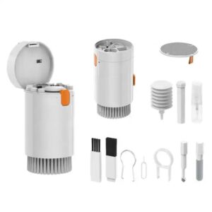 DAUGIAFUNKCIS VALYMO RINKINYS 20-IN-1 - Image 2