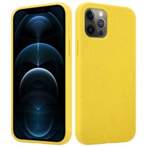 MX ECO IPHONE 16 PLUS 6.7 GELTONAS