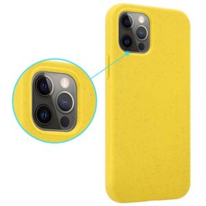 MX ECO IPHONE 16 PLUS 6.7 GELTONAS - Image 2